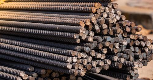 قیمت میلگرد امروز 31 اردیبهشت ۱۴۰۴/ بازار روند صعودی گرفت + جدول