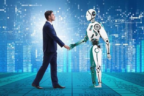 برگزاری همایش ملی هوش مصنوعی، ارتباطات انسان - ماشین و آینده آن