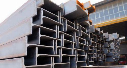 قیمت تیرآهن امروز ۶ خرداد ۱۴۰۴/ بازار از تب و تاب افتاد + جدول