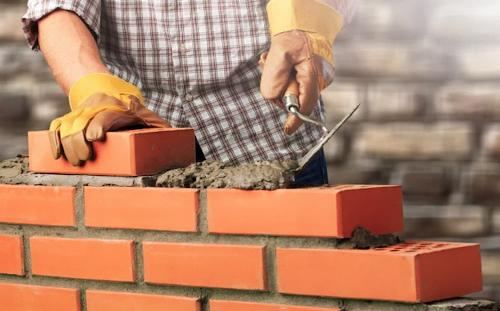 گام 9در الفبای ساختمان: دیوارچینی و مقاوم سازی دیوارها