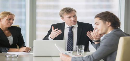 چرا اختلاف نظر در محیط کار کلید موفقیت است؟