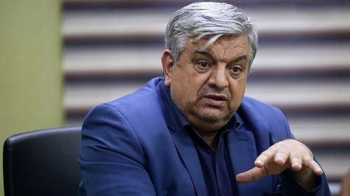 تاخت ‏‌وتاز فرونشست در پایتخت