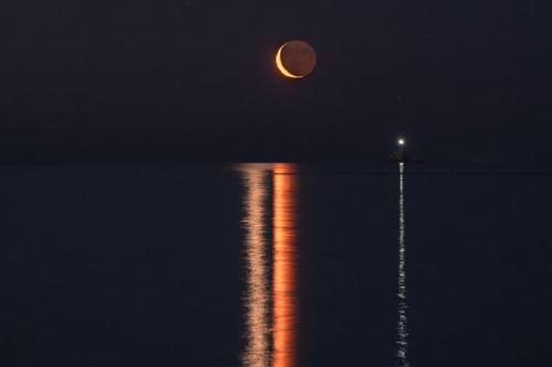 تصویر روز ناسا دوشنبه 15 اردیبهشت 1404