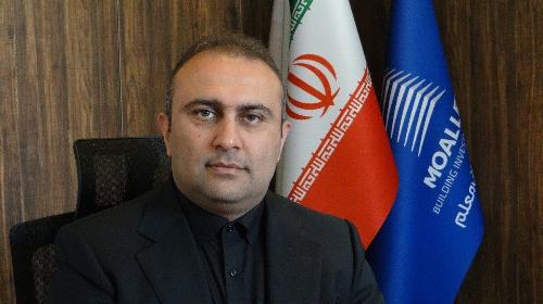 ادامه ساخت پروژه های تامین مسکن فرهنگیان در روزهای جنگ ۱۲ روزه 