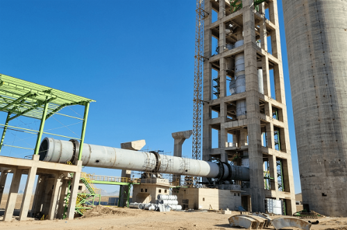 تسریع بانك رفاه در تخصیص تسهیلات مالی پروژه انتقال كارخانه سیمان فارس