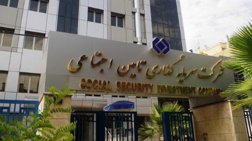 اعلام آمادگی شستا برای تأمین سیمان بازسازی خرابی های خانه های جنگ ۱۲ روزه