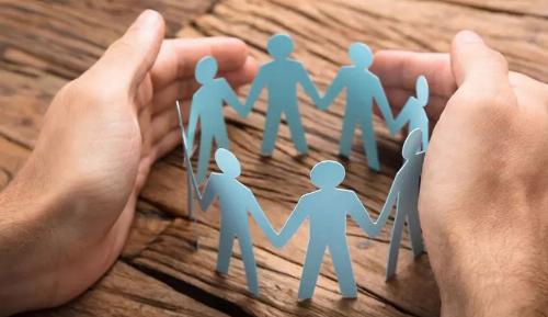 رهبران خوب برای کارکنان شان فضای امن ایجاد میکنند!