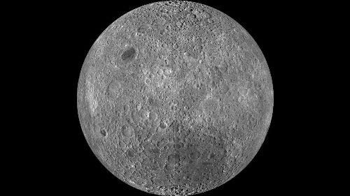 تصویر روز ناسا شنبه 7 تیر 1404