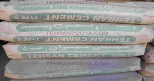 سیمان تیپ ۵؛ راه‌حل تخصصی برای ساخت وساز در محیط های خورنده