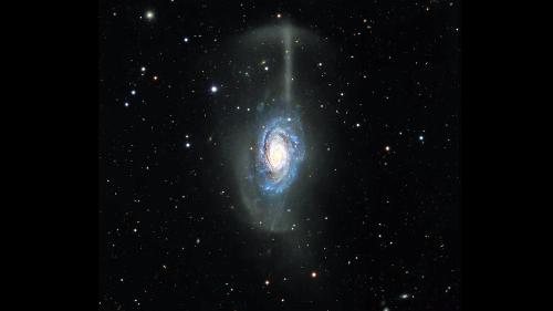 تصویر روز ناسا دوشنبه 9 تیر 1404