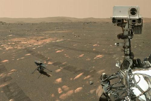 تصویر  روز ناسا شنبه 17 خرداد 1404