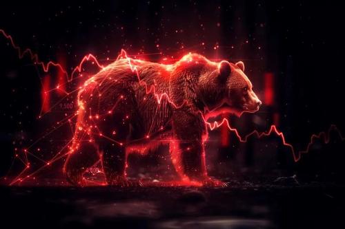 حمایت ۳۶روزه بورس شکست