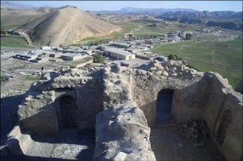 شهر مورموری