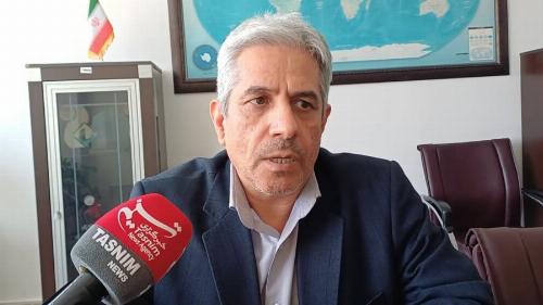 ۲۵۴ منطقه درگیر فرونشست در ایران/ افزایش ۳۰ سانتی‌ نرخ فرونشست در تهران