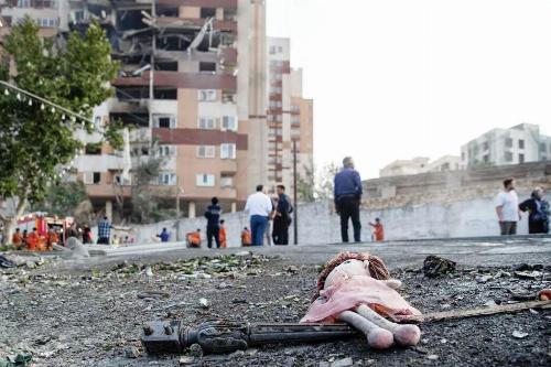 ضوابط تامین پناهگاه ها و فضای امن در شرایط بحران تنظیم شد