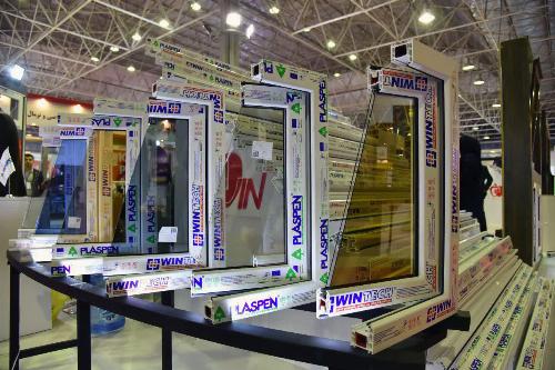  آغاز به کار نمایشگاه درب و پنجره در تاریخ ۳۰ تیر