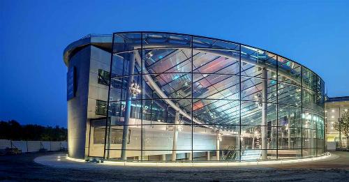 ضرورت پوشش حرارتی نماهای شیشه ای برای ساختمان ها