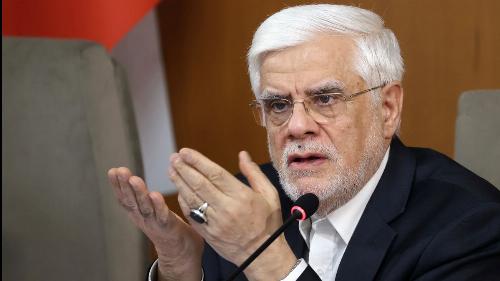 عارف آئین نامه پیش فروش ساختمان و مشارکت در ساخت را ابلاغ کرد