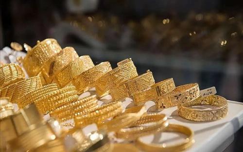 قیمت طلا و سکه امروز سه شنبه ۲۴ تیر ۱۴۰۴/ قیمت طلا صعودی شد