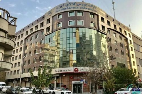 آخرین پذیرش های بورس کالا در بازار اصلی