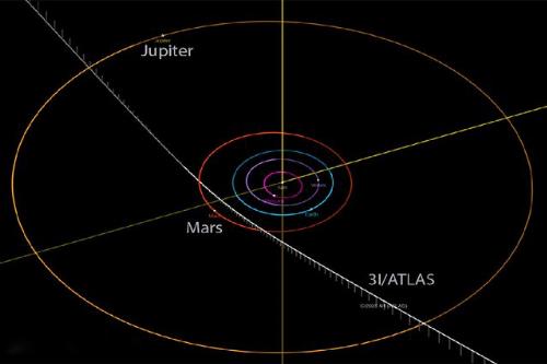 تصویر روز ناسا دوشنبه 16 تیر