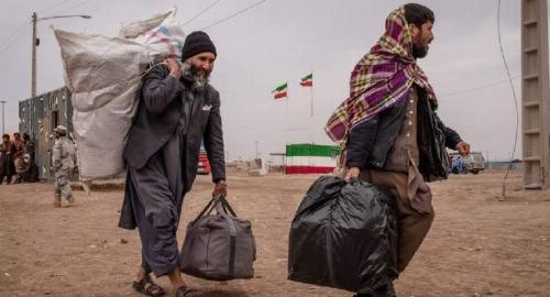 خروج مهاجران افغان از ایران برای بخش مسکن شوک بود یا فرصت؟