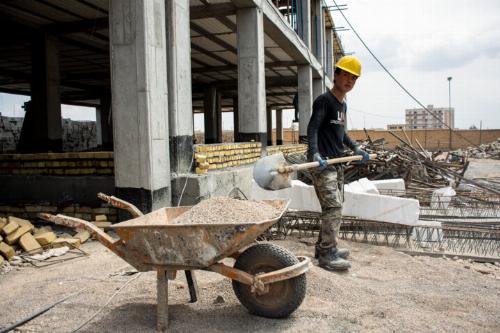 بازار مسکن از جنگ عبور کرد؛ هیجان فروکش کرد، واقعیت ماند