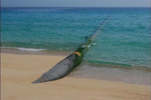 راهکارهای تامین آب مورد نیاز تهران از دریای خزر