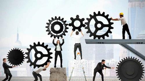 در عصر عدم قطعیت، سازمان ها چگونه باید خود را بازآفرینی کنند؟