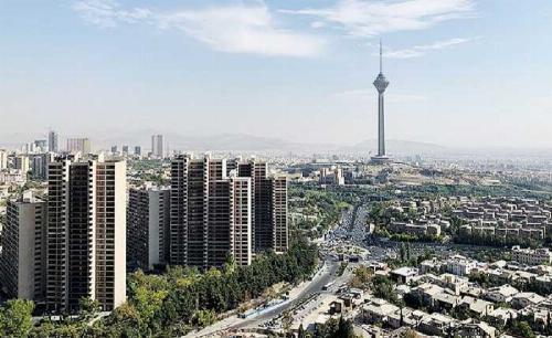 نوسان مسکن در ماه پرتنش