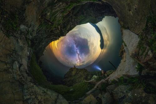 تصویر روز ناسا سه شنبه 10 تیر