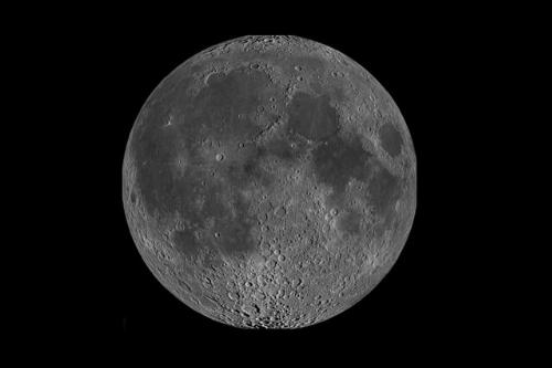 تصویر روز ناسا یکشنبه 29 تیر 1404