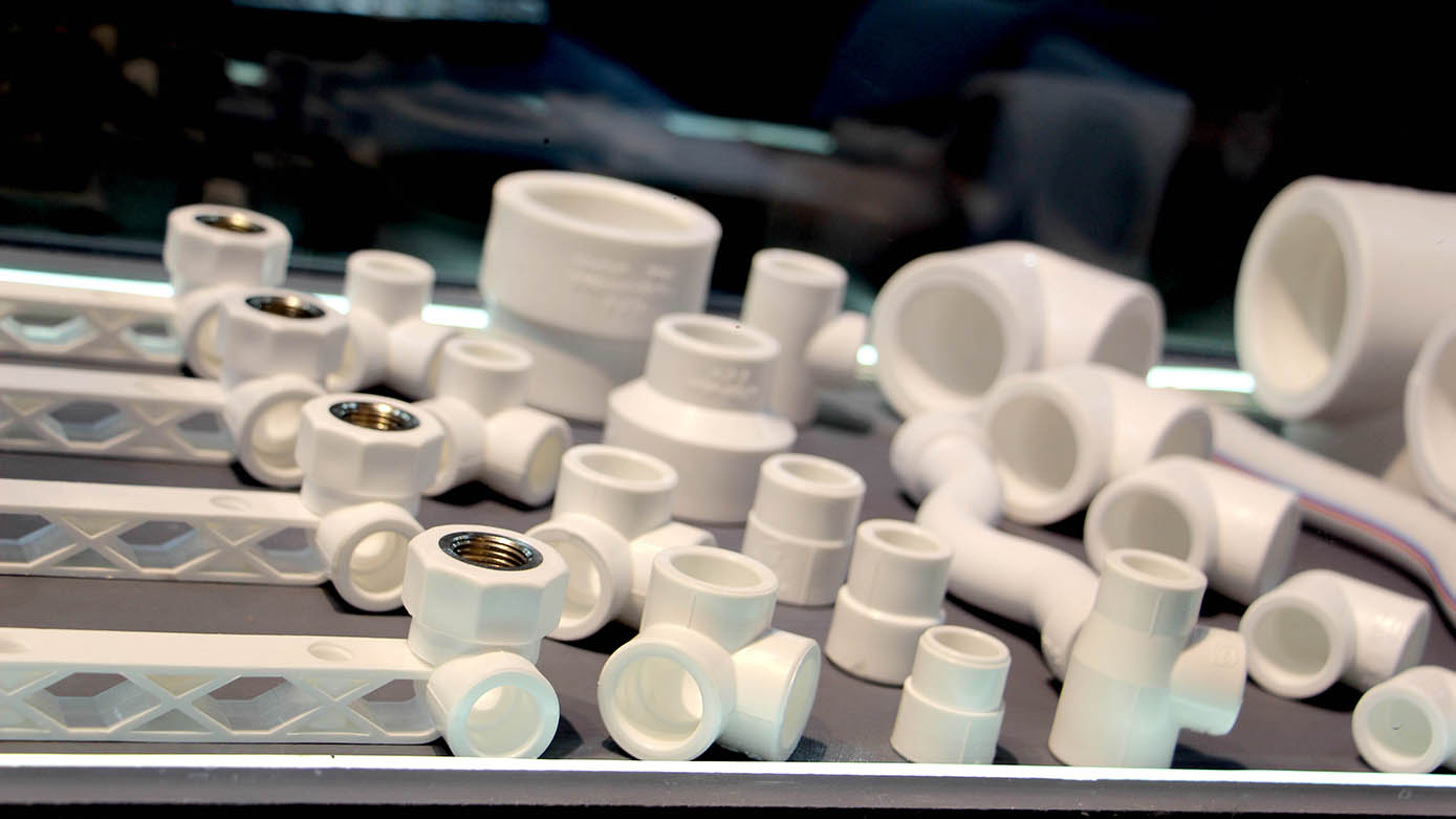 گزارش تصویری بیست و چهارمین نمایشگاه بین المللی صنعت ساختمان ۱۴۰۳