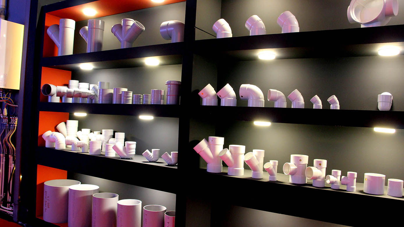 گزارش تصویری بیست و چهارمین نمایشگاه بین المللی صنعت ساختمان ۱۴۰۳