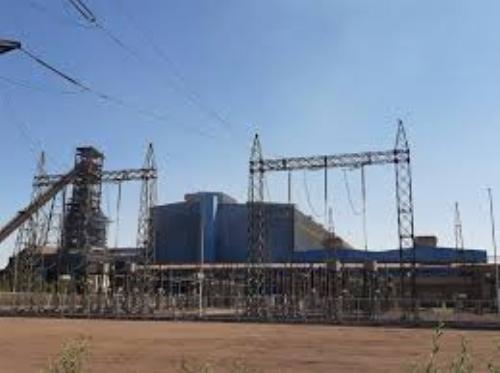 ثبت رکورد بی نظیر صرفه جویی آب و برق در چادرملو