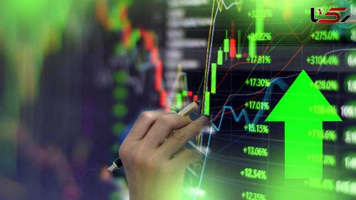 اینفوگرافی/ بیشترین بازدهی صندوق های سرمایه گذاری بورس در هفته دوم مرداد