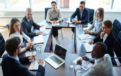 هشت نکته کارشناسانه برای برگزاری جلسات مؤثرتر