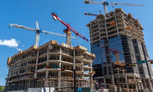 انتخاب ناظر توسط مالک، ضربه به کیفیت ساخت و ساز است