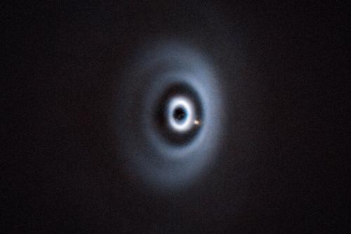 تصویر روز ناسا چهارشنبه 5 شهریور 1404