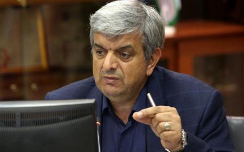 سکونت ۳ میلیون نفر در پهنه فرونشست تهران