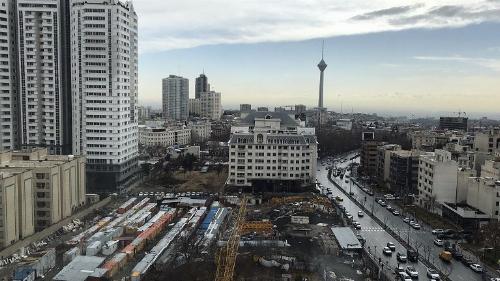 ساخت و سازها بیشتر شد، امید خانه دار شدن کمتر