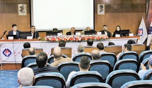 سود هلدینگ سیمانی شستا در سال گذشته ۶۴ درصد افزایش یافت