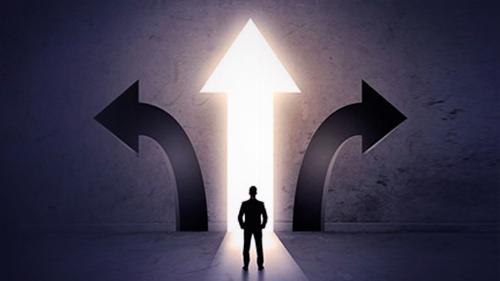 تقویت مهارت تصمیم گیری در شرایط عدم قطعیت