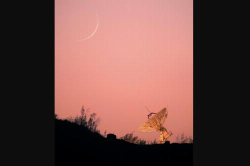 تصویر روز ناسا شنبه 8 شهریور 1404