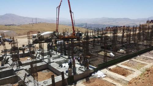 افزایش هزینه ساخت رونق بازار مسکن را تهدید می کند