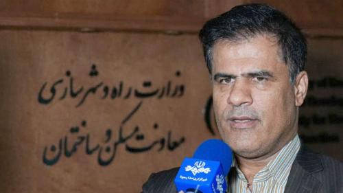 کاهش زمان صدور پروانه ساختمانی به کمتر از یک ماه