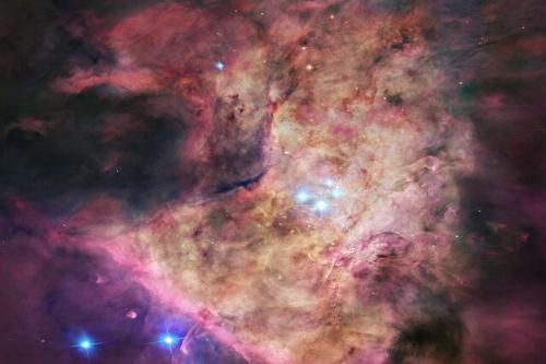 تصویر روز ناسا چهارشنبه 22 مرداد 1404