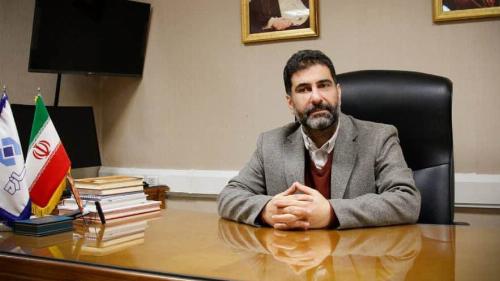 تاکید مدیرعامل ایران سازه بر آغاز پروژه های جدید سرمایه گذاری