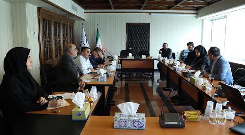 اصلاح ماده ۱۰۰ شهرداری ها در دست بررسی