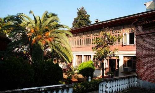 آغاز مرحله نخست مرمت خانه تاریخی قدیری رشت